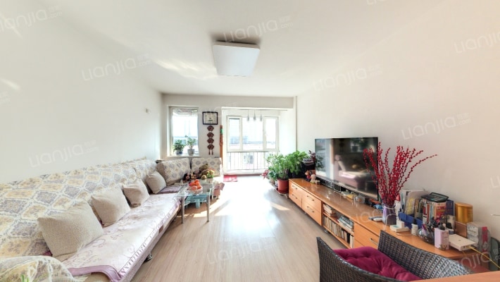 万恒东方俪城一期二手房实景图