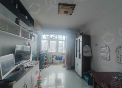 整租·科技新村住宅楼 2室1厅 南_科技新村住宅楼租房