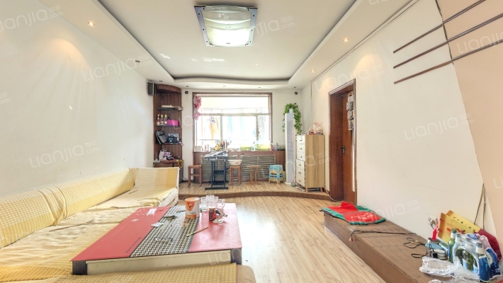 石桥小区二手房实景图