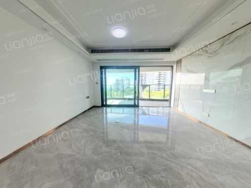 整租·天恒湾景 4室2厅 南/北