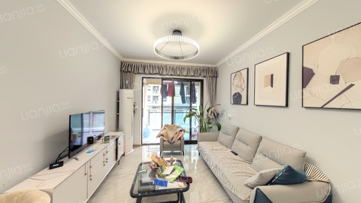 康田宸樾二手房实景图