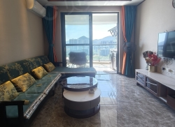 整租·三亚一山湖 2室2厅 南_三亚一山湖租房