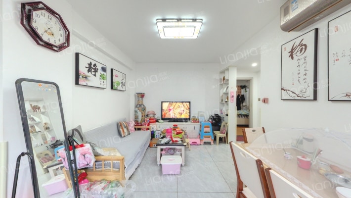 河下社区二手房实景图