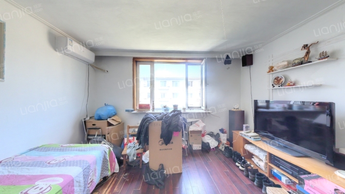 六0六社区二手房实景图
