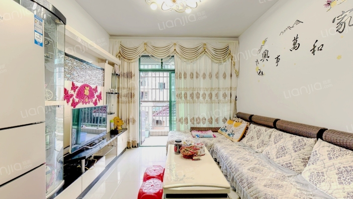 广裕花园二手房实景图