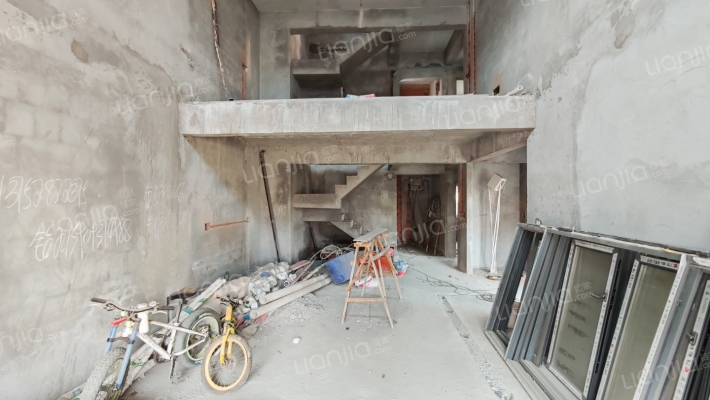 大鼎湖滨印象二手房实景图