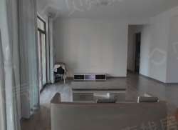 整租·中梁山河甲第 3室2厅 南_中梁山河甲第租房