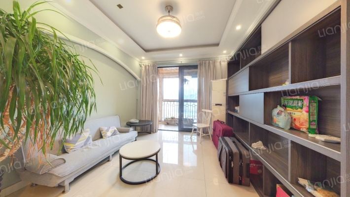 雍江翠璟二手房实景图