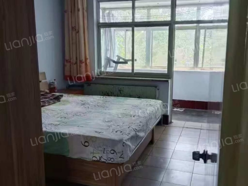 整租·山东理工大学北校生活区 2室1厅 南