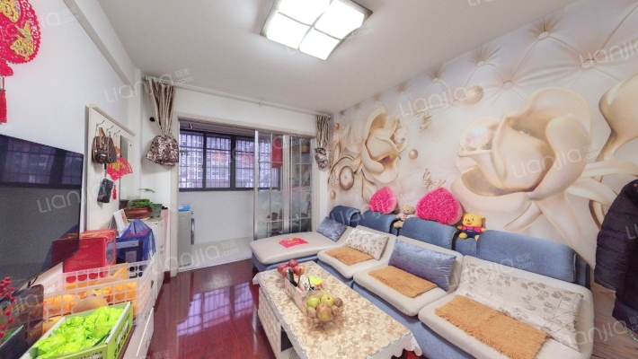 五雲橋坊二手房实景图