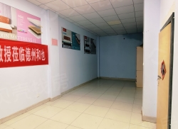 整租·东海现代城(德城区) 1室2厅 南/北_东海现代城(德城区)租房