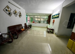 整租·和洽苑 3室1厅 东_和洽苑租房