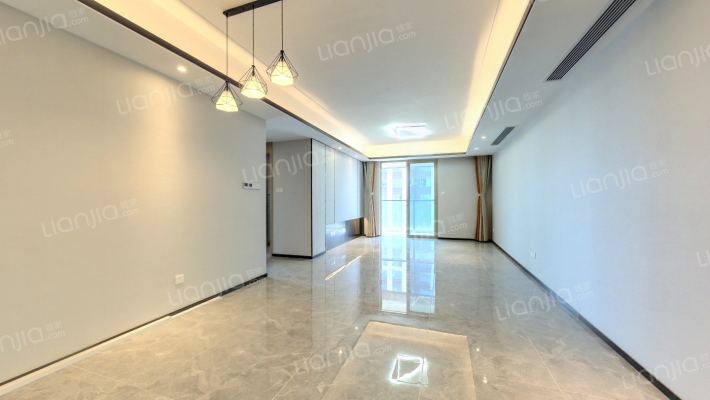 保利时代云洲二手房实景图