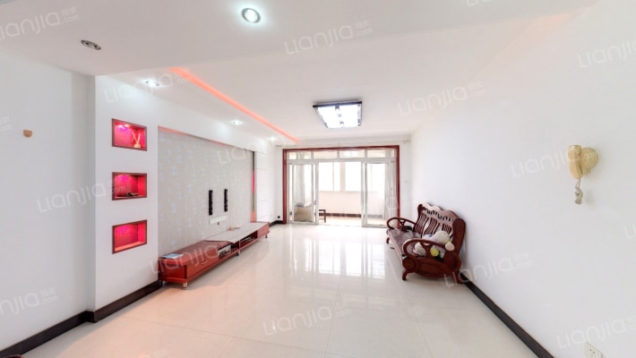 星邮小区二手房实景图