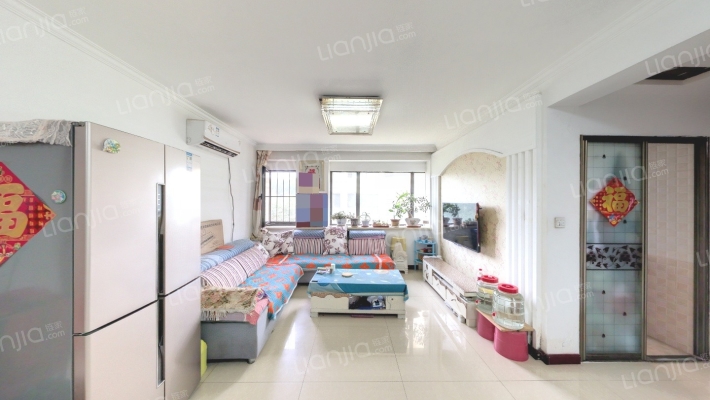 泰奕青园二手房实景图