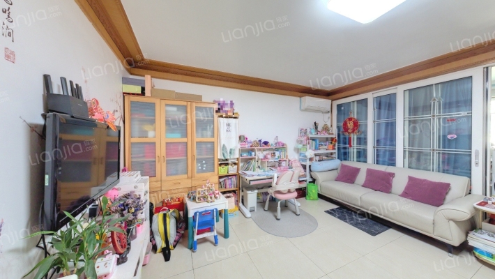 嘉南公寓影池居二手房实景图