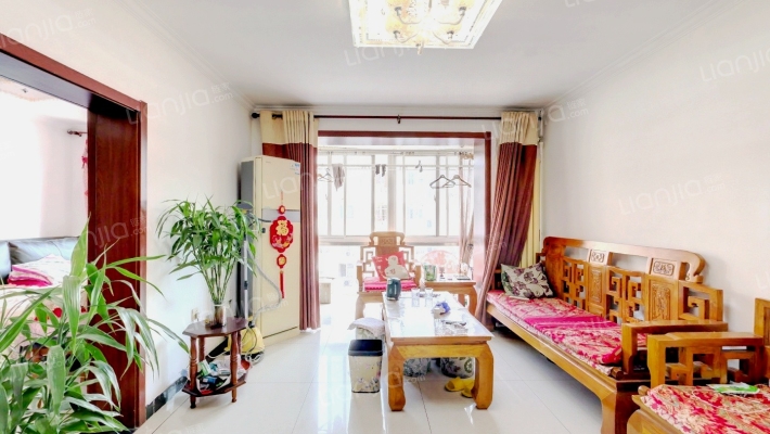 新村二手房实景图