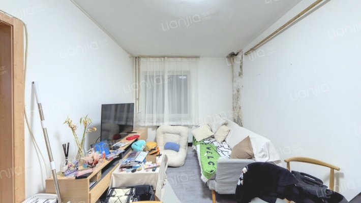 劲松南路二手房实景图