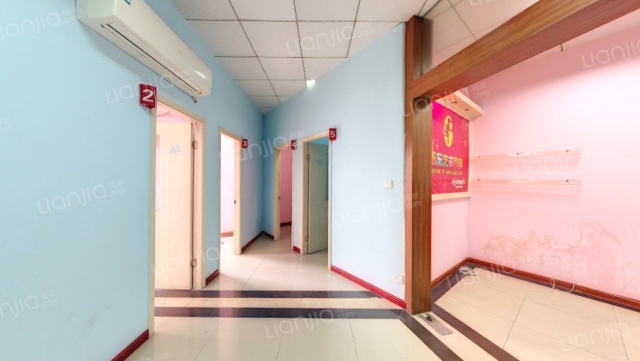 荣升大厦二手房实景图