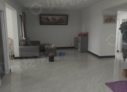 整租·华韵嘉园 3室1厅 南_华韵嘉园租房