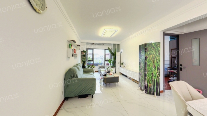 恒大盛京珺庭一期二手房实景图