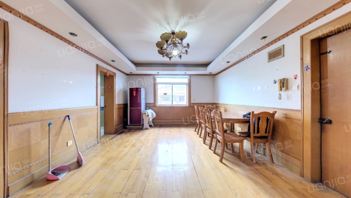 福汇二村二手房实景图