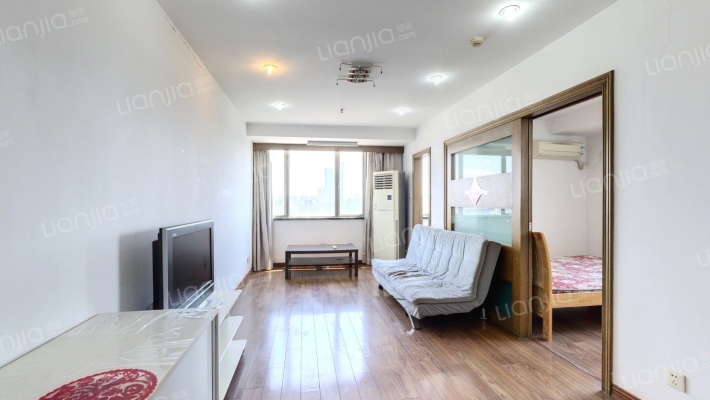 苏城南苑二手房实景图