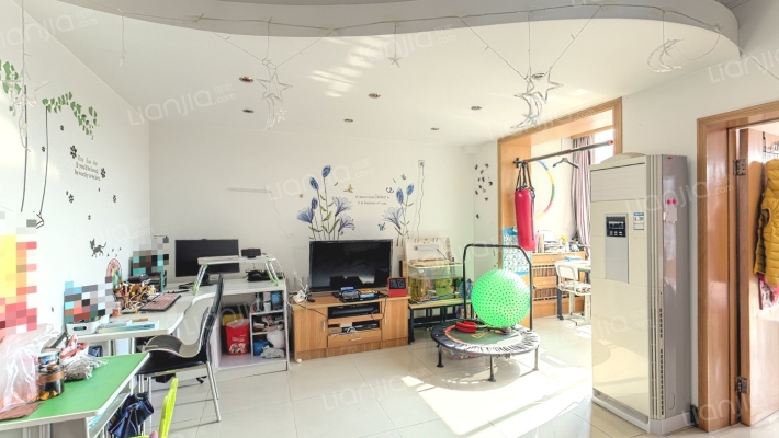 玉桥东路19号院二手房实景图