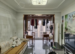 整租·学府壹号 3室2厅 南/北_学府壹号租房