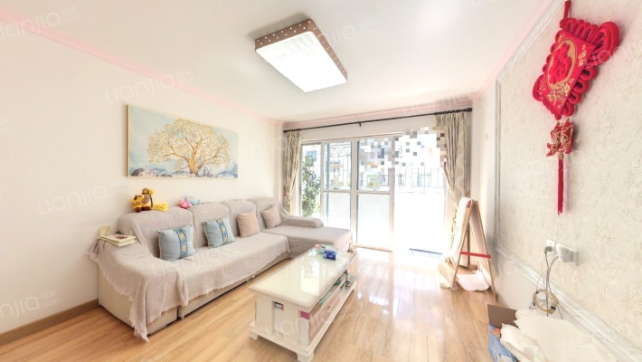 新景苑二手房实景图