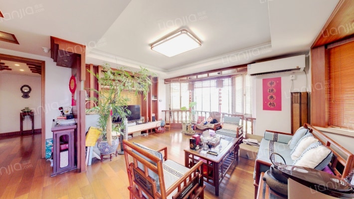 凤山花苑二手房实景图