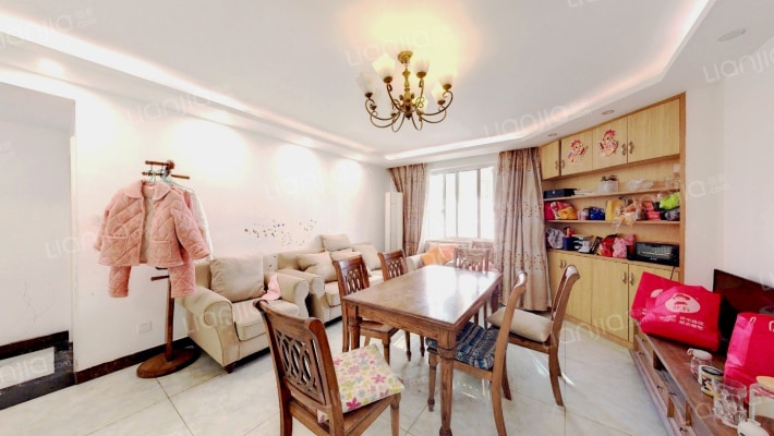 恒丰坊二手房实景图