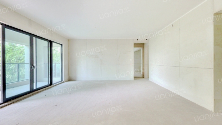 保利天珺浅山二手房实景图