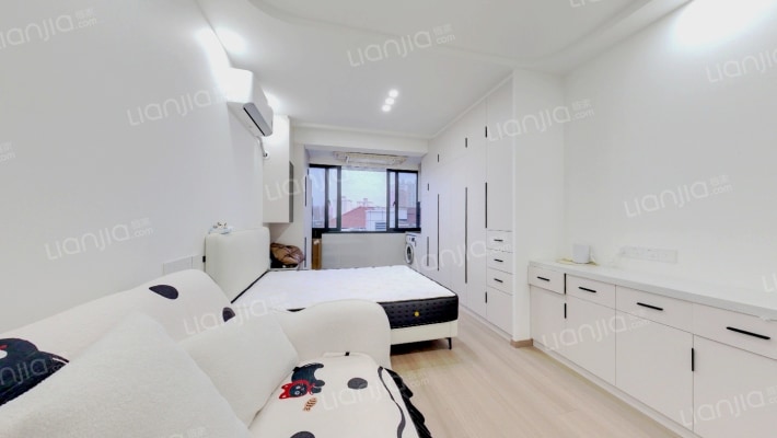 延吉东路131弄二手房实景图