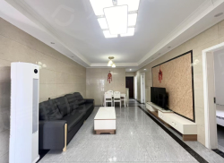 整租·熊猫绿岛 3室2厅 南_熊猫绿岛租房