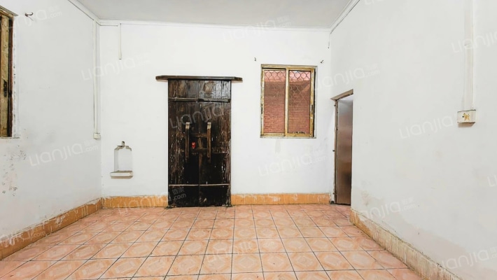 高街东四巷二手房实景图