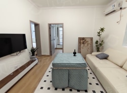 整租·阳光e版 2室1厅 东南/西南_阳光e版租房