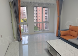 整租·金海城 2室1厅 南/北_金海城租房