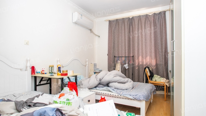 春辉新村二手房实景图