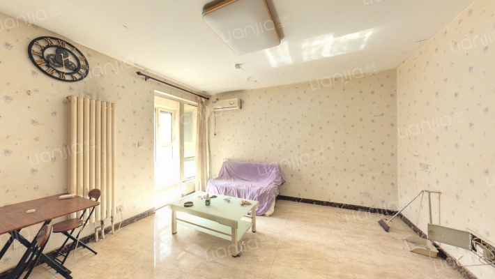 摩卡假日二手房实景图