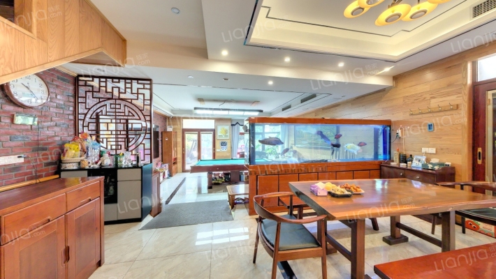 蜀山名筑二手房实景图