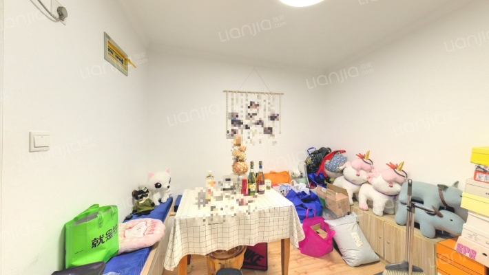 复成里二手房实景图