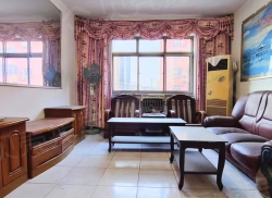 整租·邱庄居民小区 3室2厅 南/北_邱庄居民小区租房