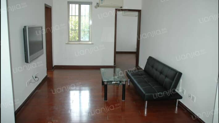 明昌公寓二手房实景图