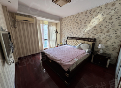 整租·春江崋庭 3室2厅 南_春江崋庭租房