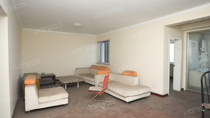 富润华庭三区二手房实景图