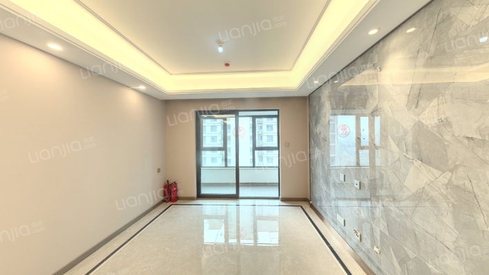 龙湖·天曜二手房实景图