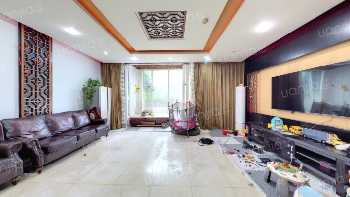 亲亲我家二手房实景图