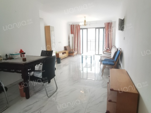 整租·湖悦天境花园 4室2厅 南/北