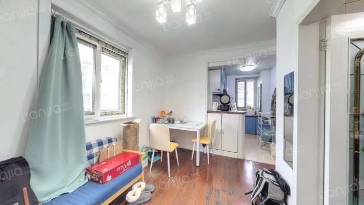 牡丹新村二手房实景图